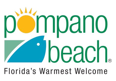 city of pompano beach employment.